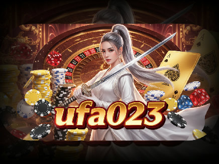 ufa023 PG SLOT