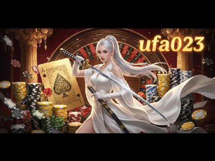 ufa023 เว็บตรง